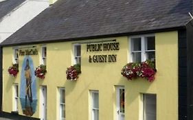 Finn Maccools Public House & Guest Inn